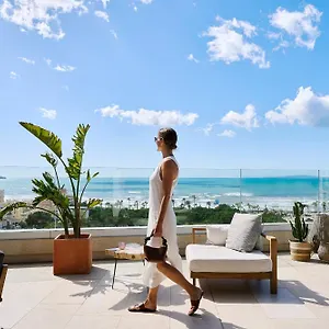 Szálloda Iberostar Selection Llaut Palma- Adults Only, Playa de Palma