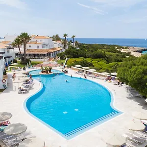 4* Hotel apartamentowy Grupotel Aldea Cala'n Bosch